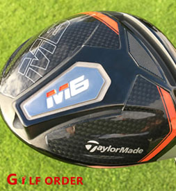 Driver Taylormade M6